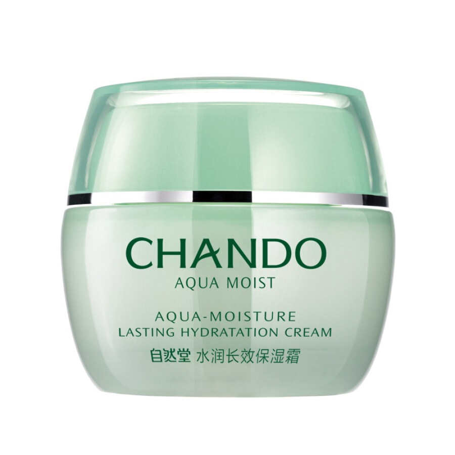 Sữa Rửa Mặt Dưỡng Ẩm Cho Mọi Loại Da CHANDO (100g)