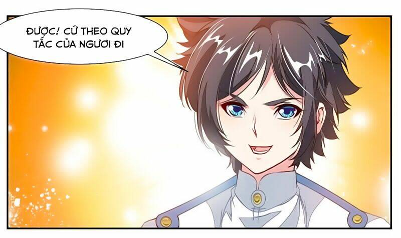 cửu dương thần vương chapter 46 14