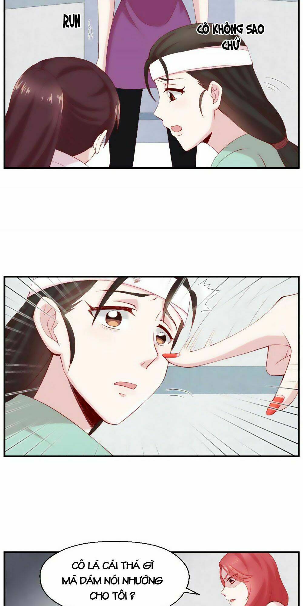 thần y apollo của tôi chapter 1 47