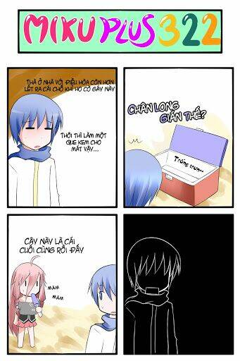 miku plus chapter 32 3