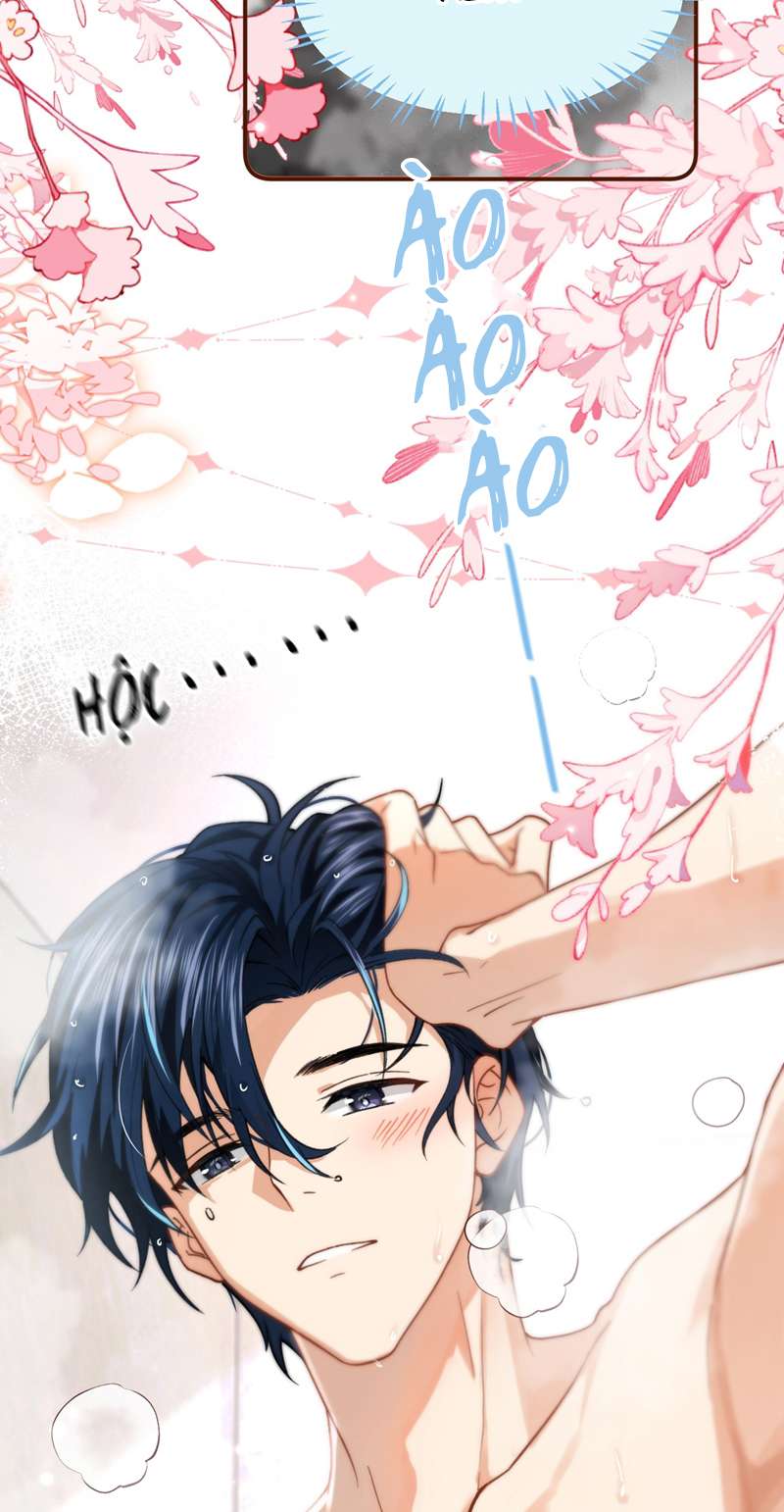 tín tức tố nói chúng ta không thể chapter 74 33