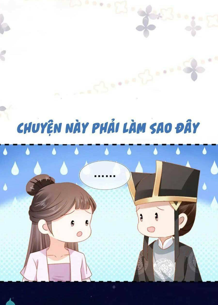 nhặt được bảo bối manh manh chapter 96 6