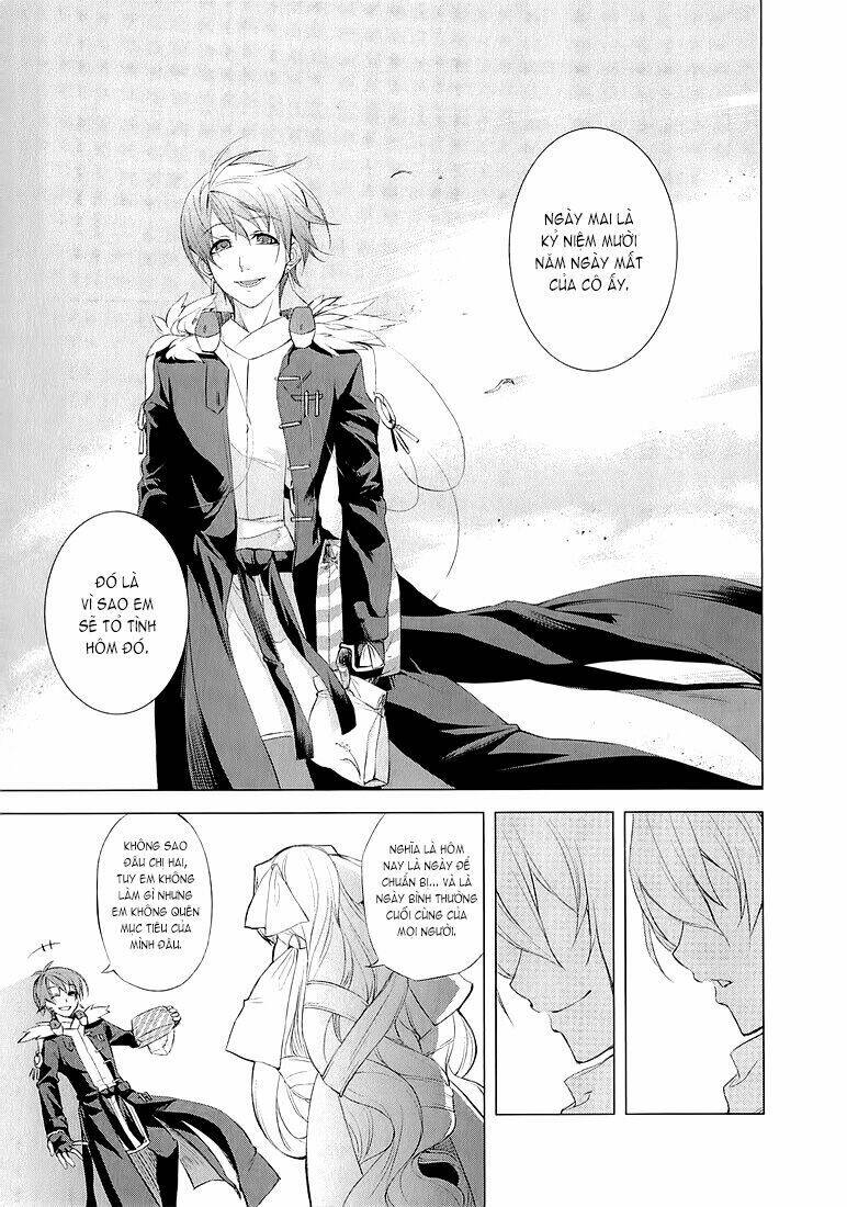 kyoukai senjou no horizon chapter 1 43