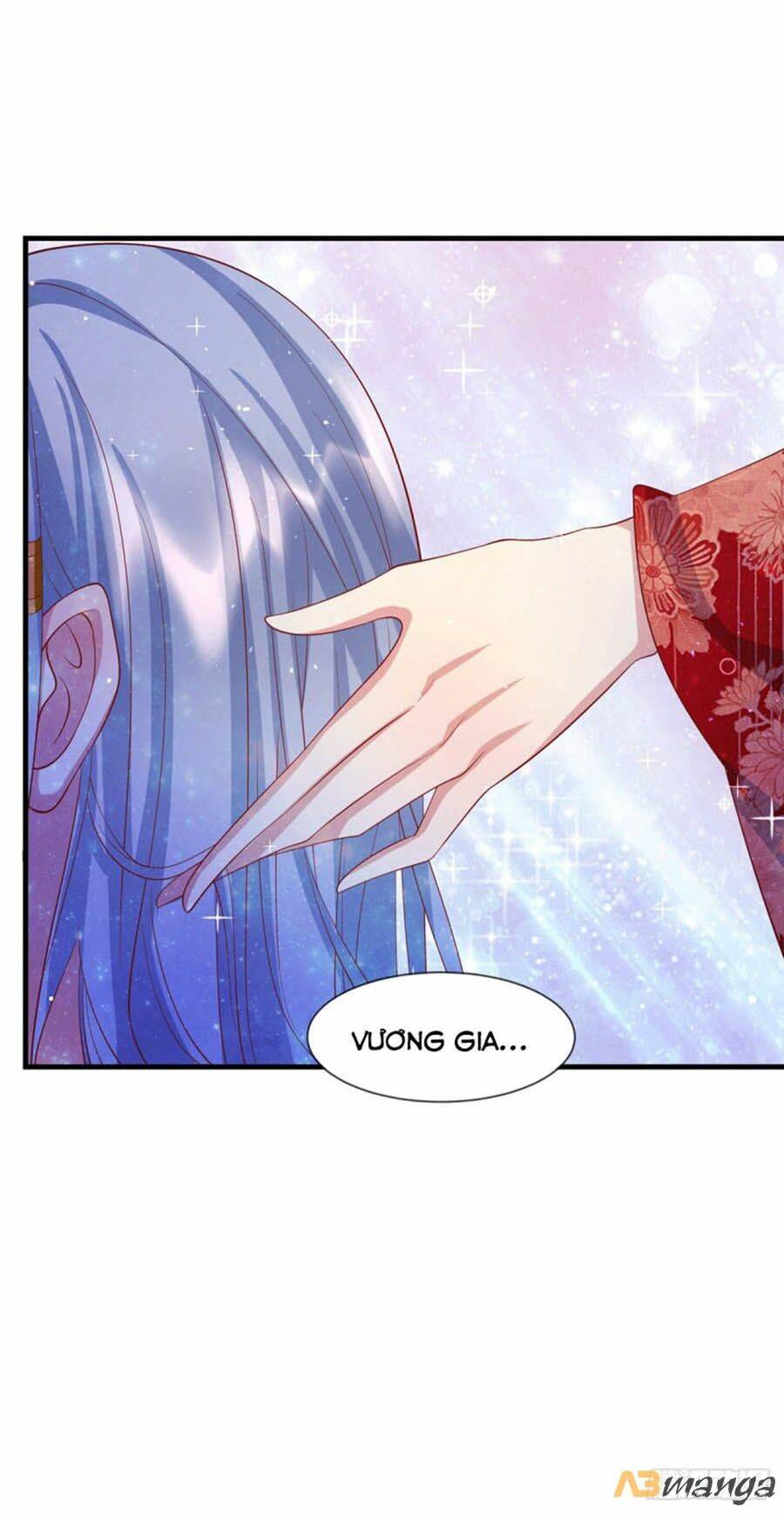dưỡng thú vi phi chapter 69 5