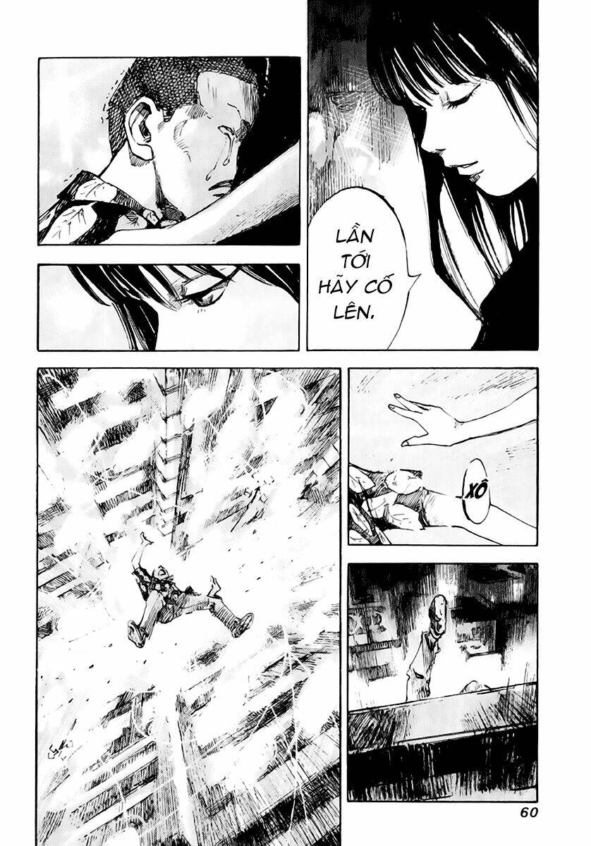 skyhigh: shinshou chapter 9.2 31