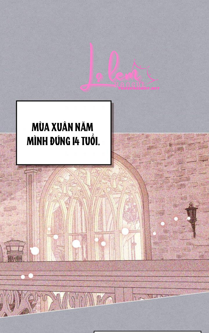 đức hạnh của ác nữ phản diện chapter 76.1 2