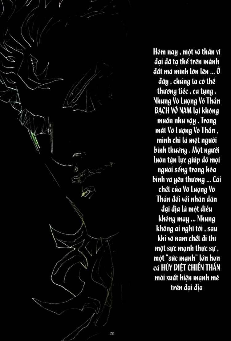 võ thần chapter 134 24