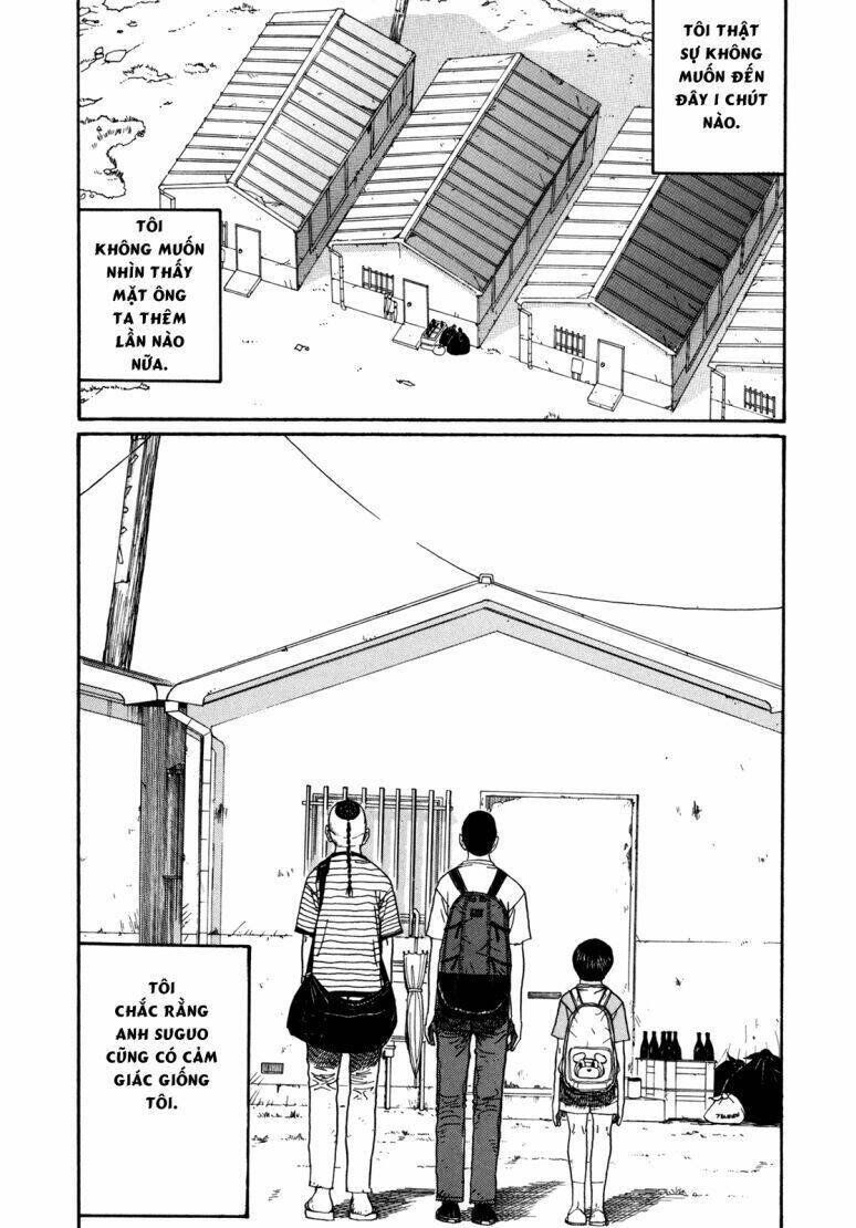 boku to issho chapter 49 5