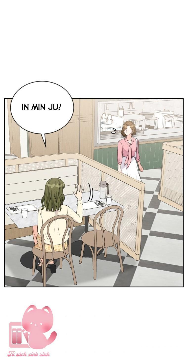 mong được chị chỉ bảo, tiền bối chapter 7 4