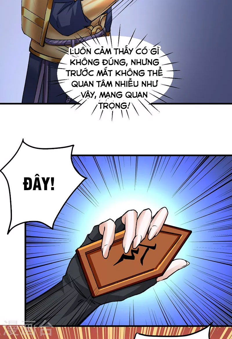 võ đạo độc tôn chapter 354 26