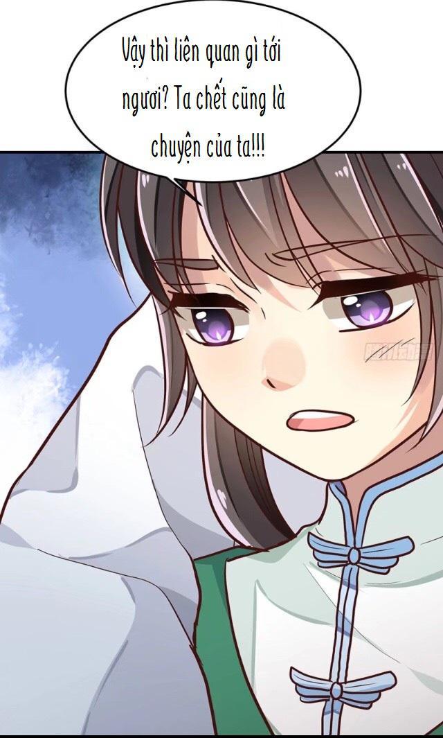 trọng sinh thành tiểu nha đầu chapter 19 4