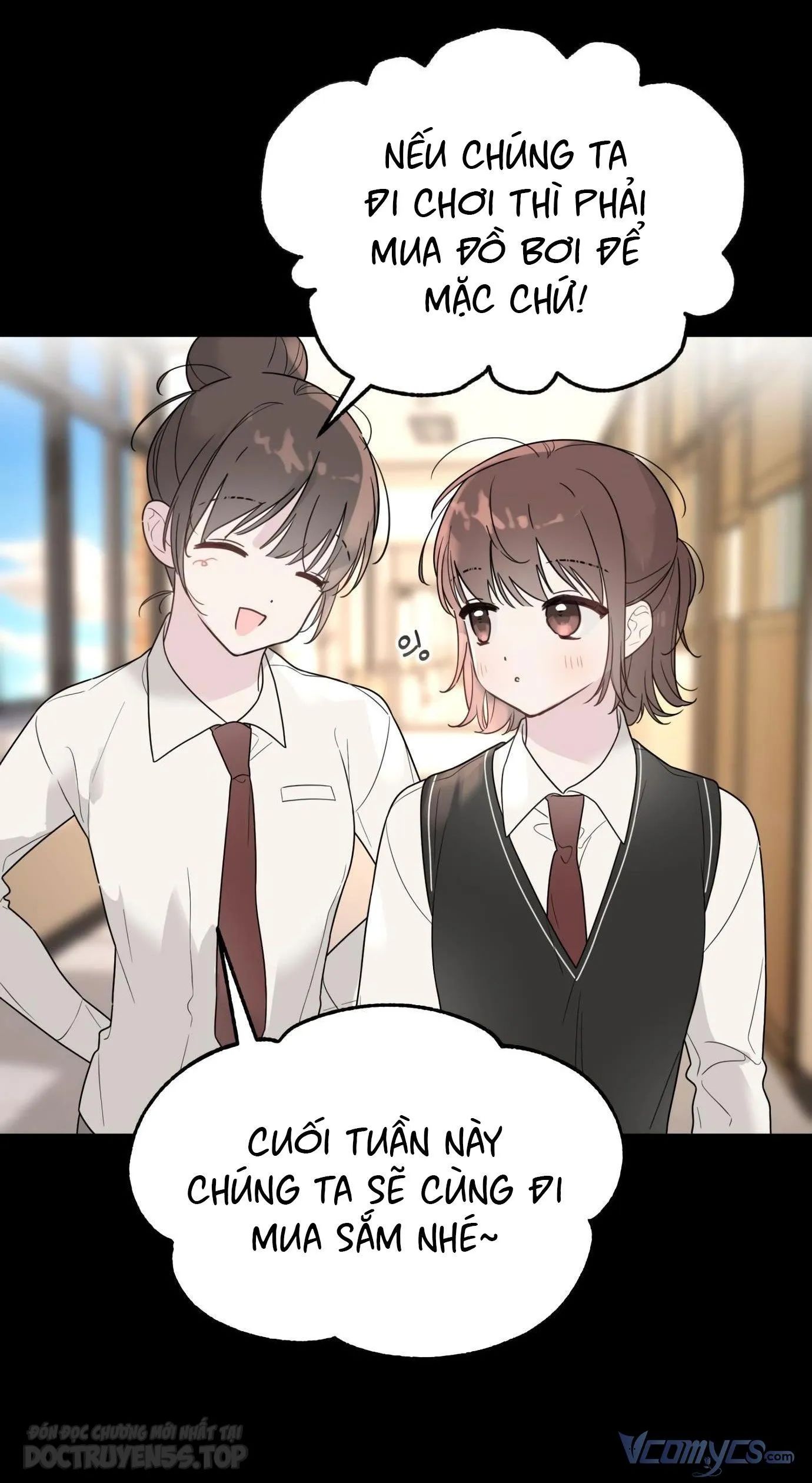 em đã tìm kiếm cả ngàn năm nay chapter 21 26