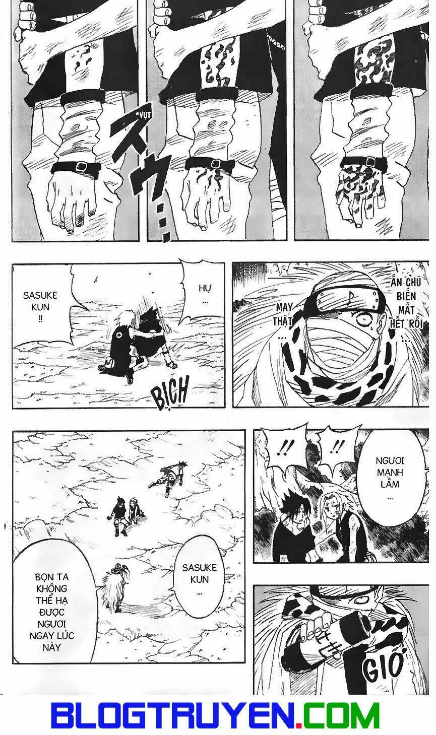 naruto - cửu vĩ hồ ly chapter 56 16