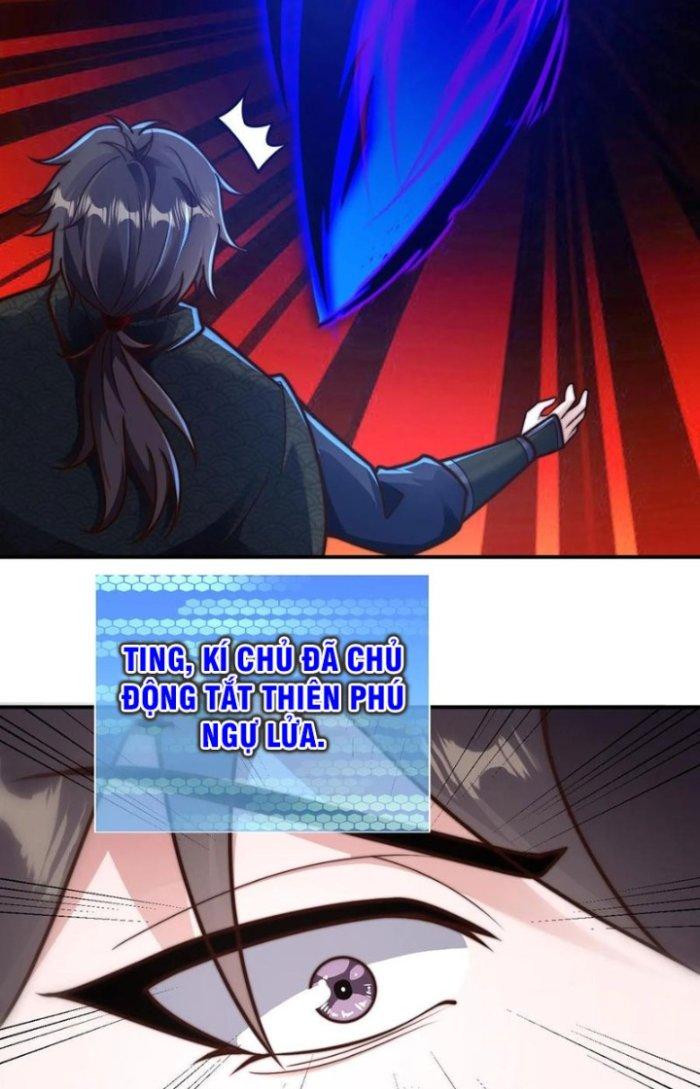 ta nuôi ma quỷ ở trấn ma ti chapter 64 33