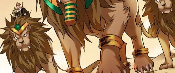 ẩn cư mười vạn năm, đời sau mời ta rời núi chapter 45 71