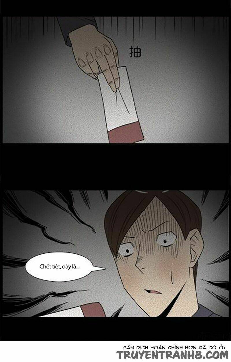 kinh dị đêm khuya chapter 57 23