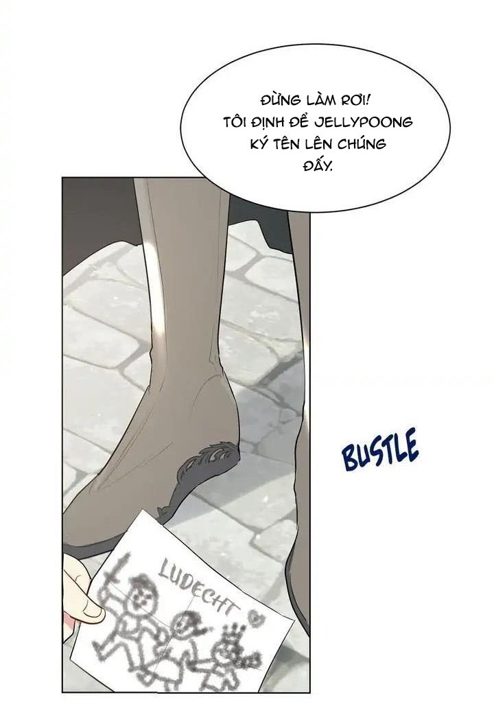 tôi là fan cứng hoàng tử chapter 46.2 50