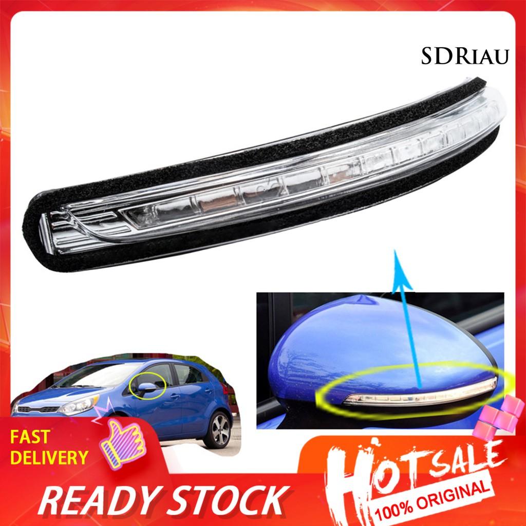 Gương Chiếu Hậu Cho Xe Hơi Kia Rio 2012-2016