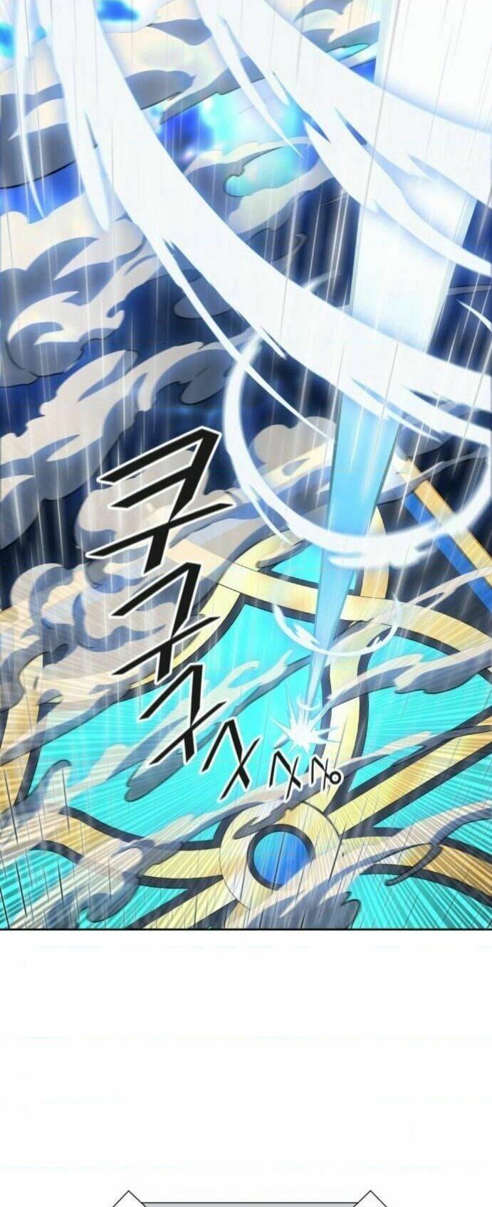 tòa tháp bí ẩn 2 chapter 511 17