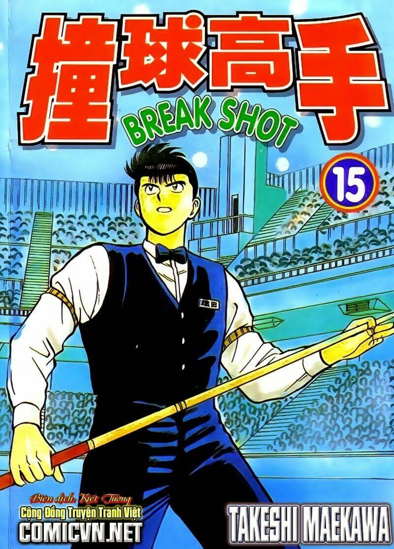 break shot chapter 135 1