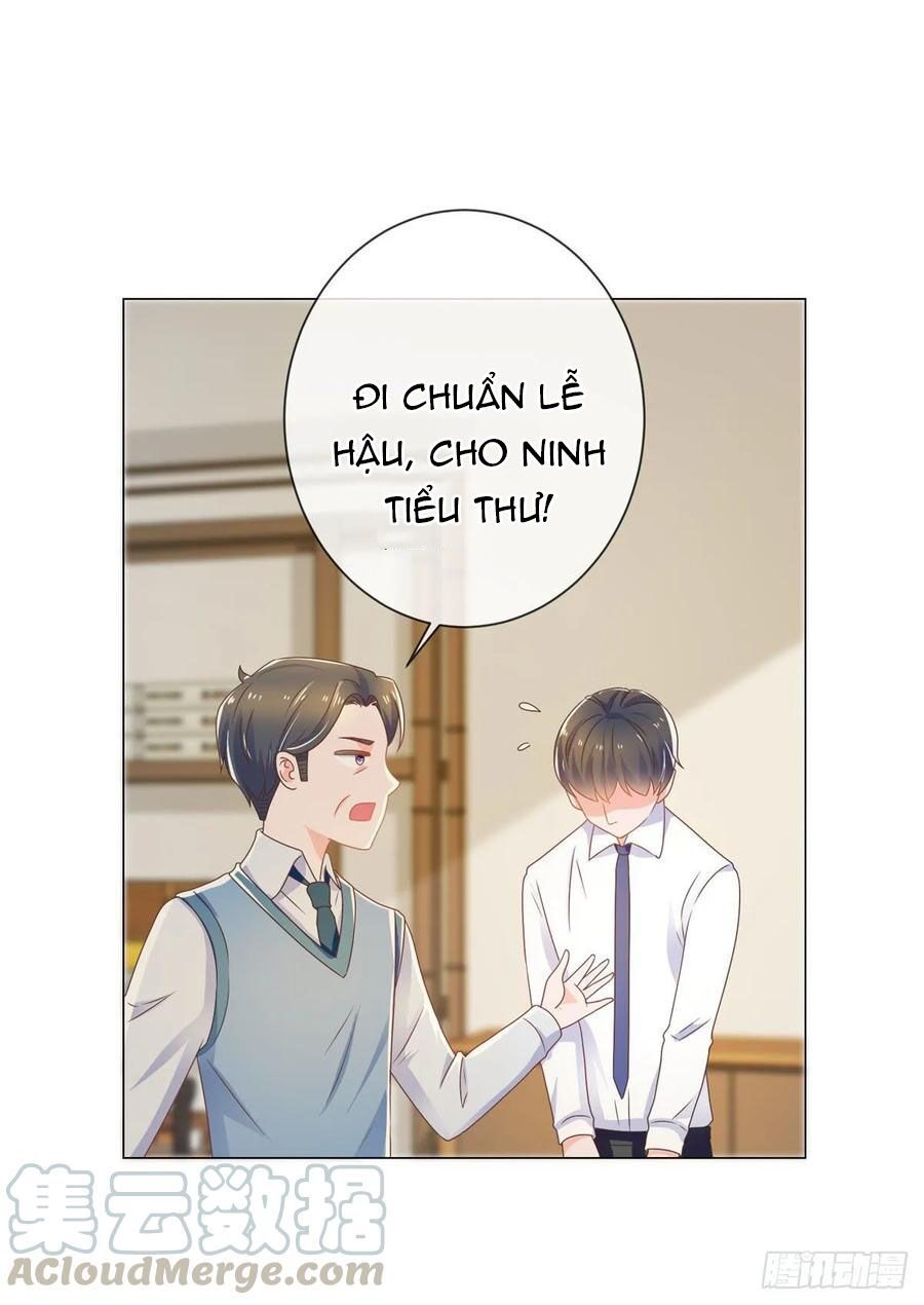 ẩn hôn 100%: chọc tức vợ yêu mua một tặng một chapter 163 7