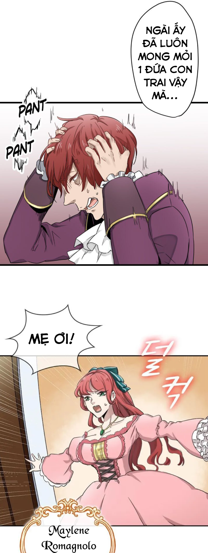 nullitas~nàng dâu giả dối~ chapter 1.2 34