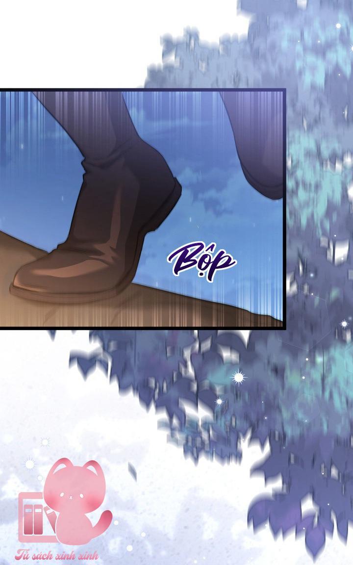 quan hệ cộng sinh giữa báo đen và thỏ trắng chapter 100 30
