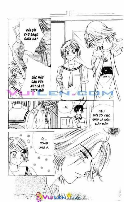 bong bóng trắng chapter 1 141