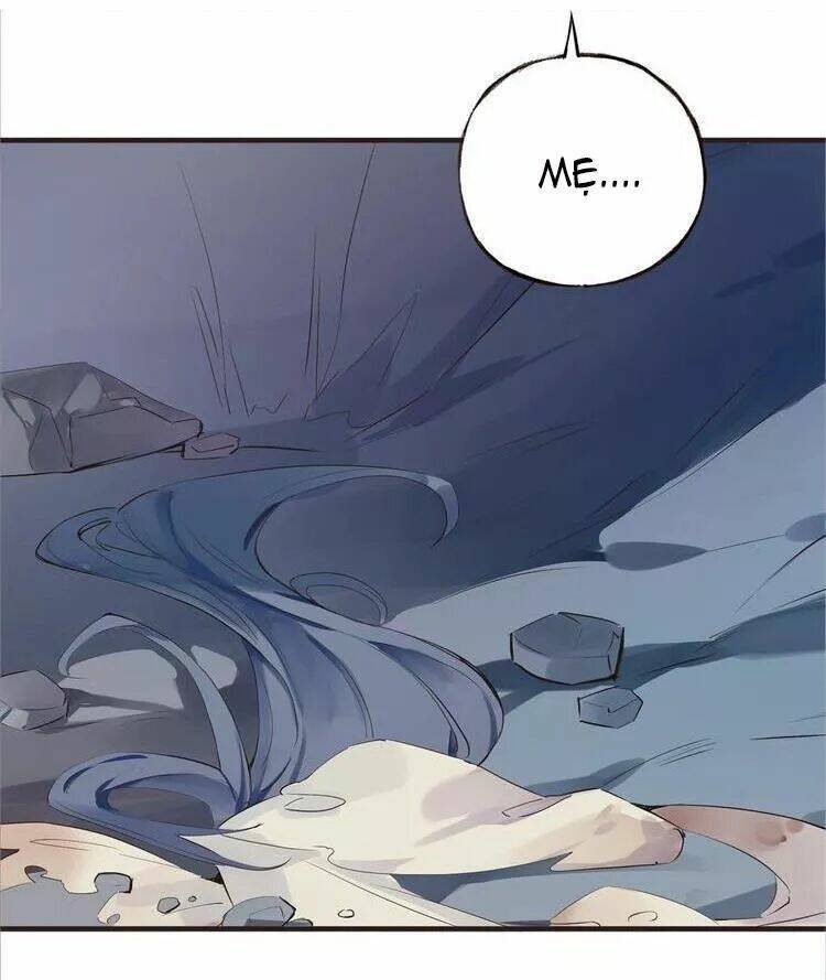 nở rộ trên bụi gai chapter 44 42