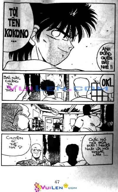 truyền nhân atula - shura no mon i chapter 14 48