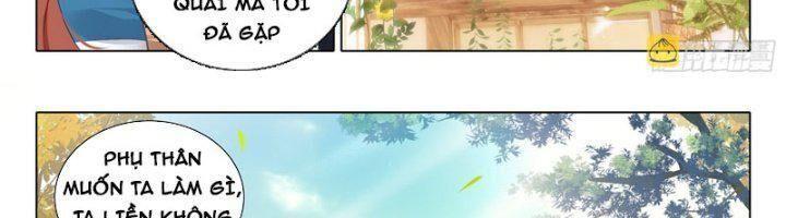 đấu la đại lục 5 - đường tam trùng sinh chapter 98 11