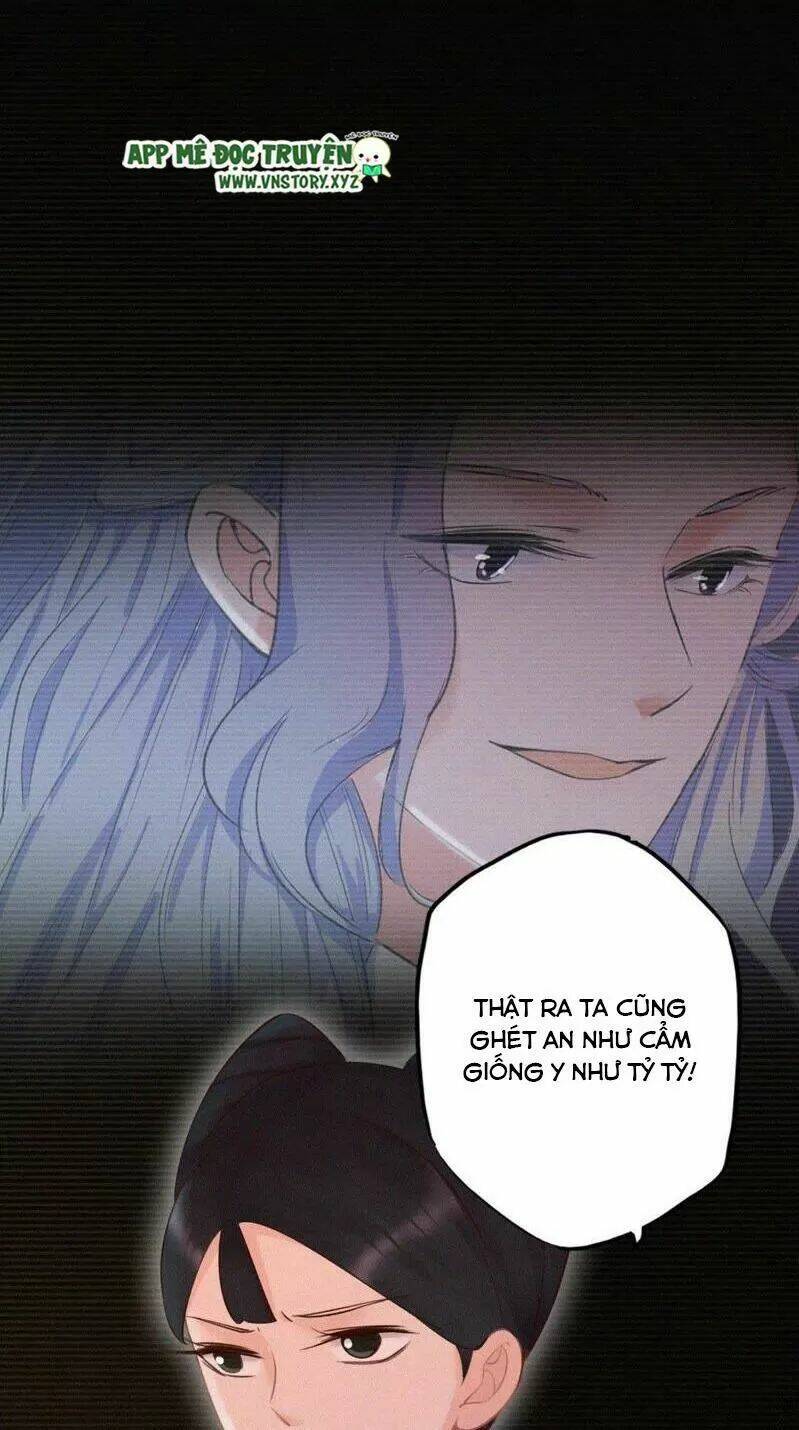 thiên hương mỹ nhân chapter 9 30