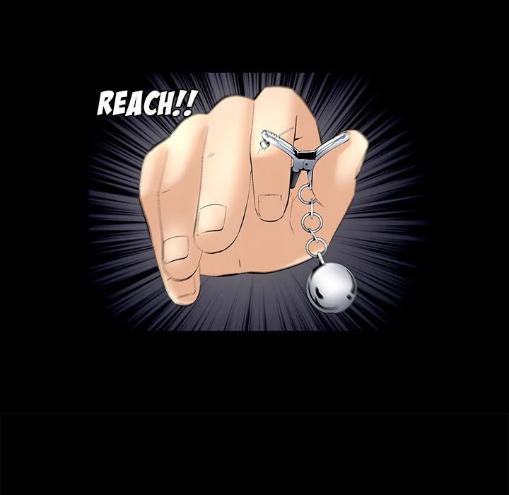 khổ dâm chapter 3 47