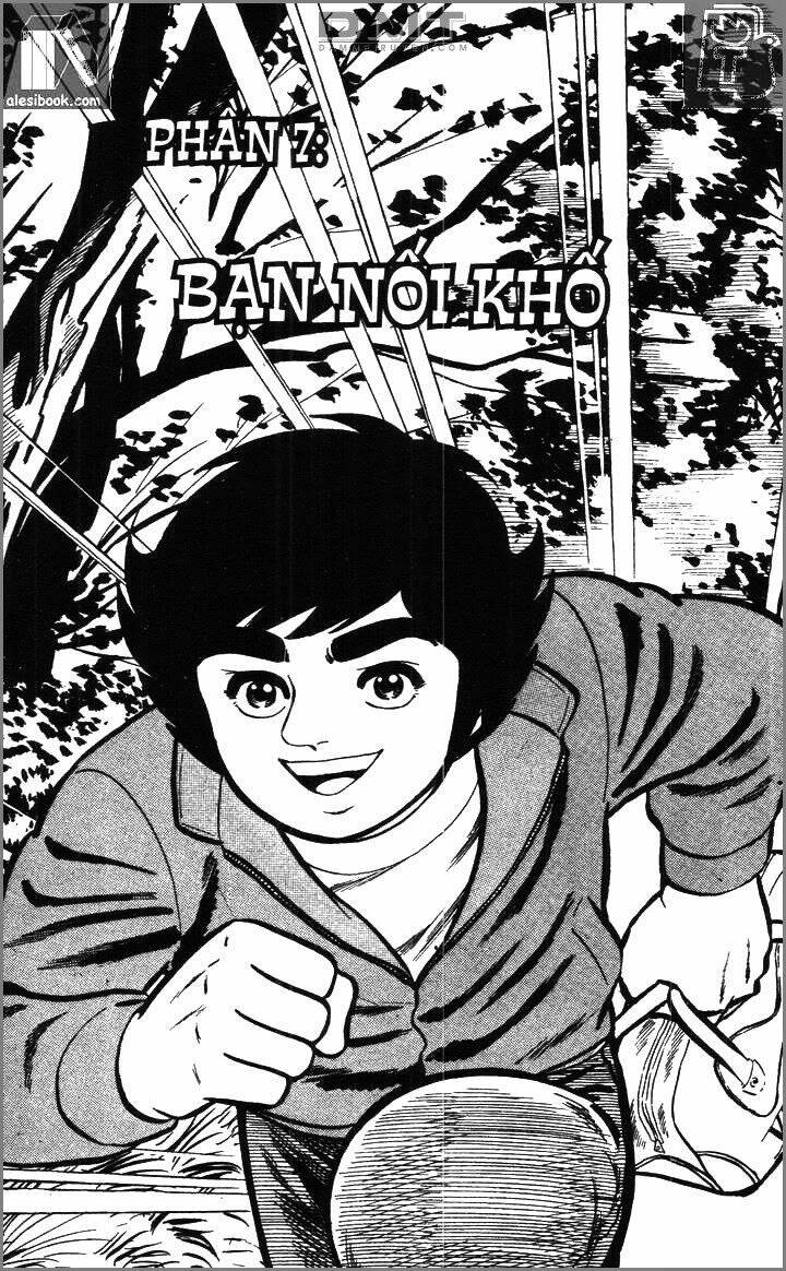 ganbare genki chapter 59 1