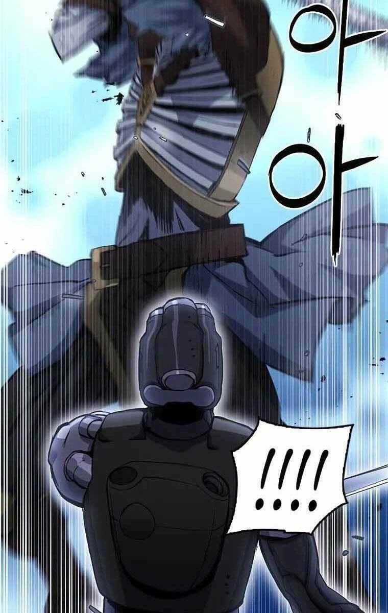 druid tại ga seoul - người hóa thú chapter 84 33