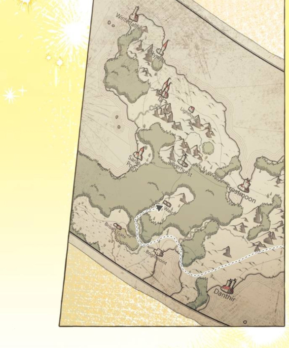 tôi tưởng đó chỉ là tiểu thuyết trọng sinh bình thường chapter 98.2 18