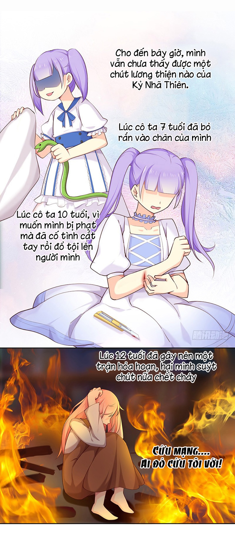 chồng tạm thời, chơi thần bí chapter 14 14