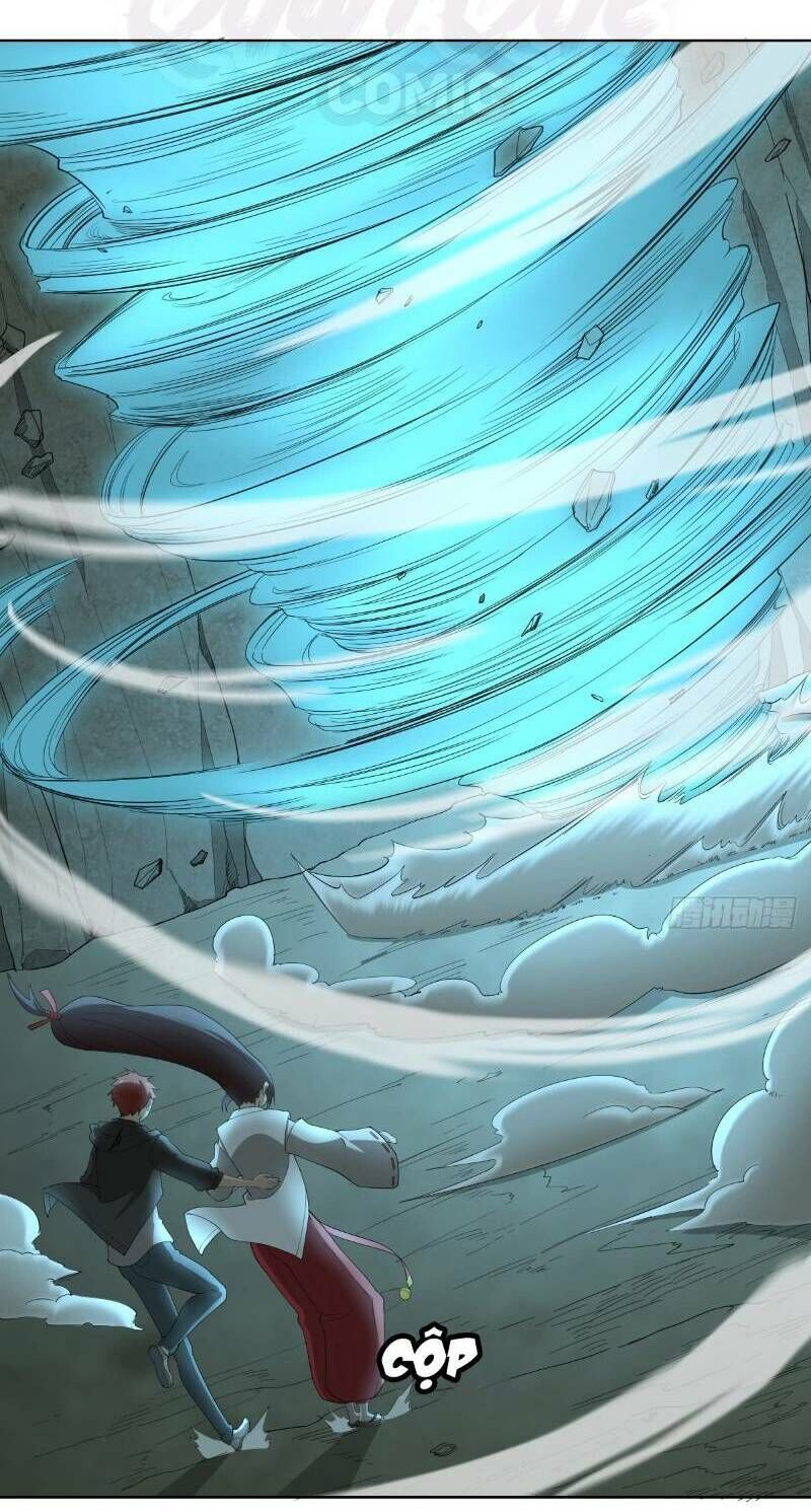 nghịch thiên tiên mệnh chapter 38 8