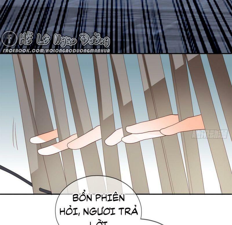 bổn vương muốn nàng chapter 20 54