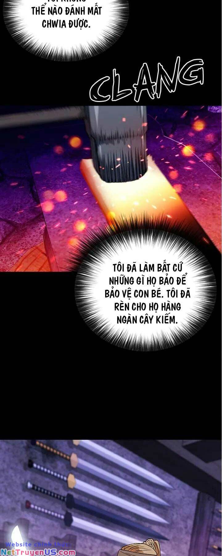 druid tại ga seoul - người hóa thú chapter 101 31