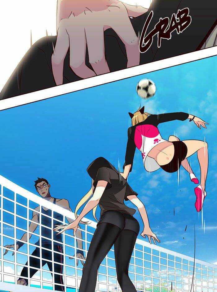 nữ sinh trường wilds chapter 199 30