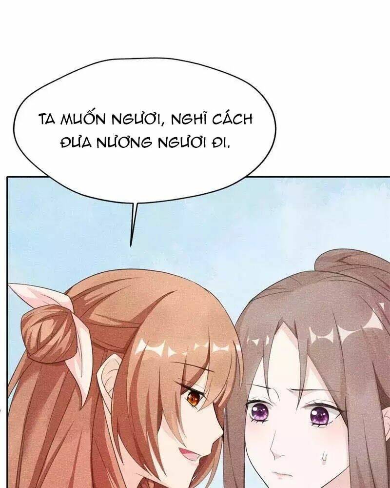 hoàng tử phu quân, ta nuôi ngươi a! chapter 3 62