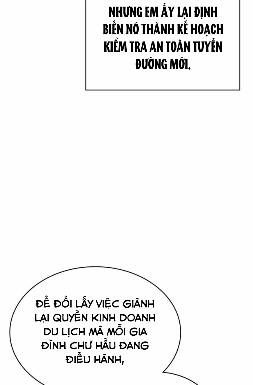 hợp đồng hôn nhân với người chồng thứ 2 của tôi chapter 76 8