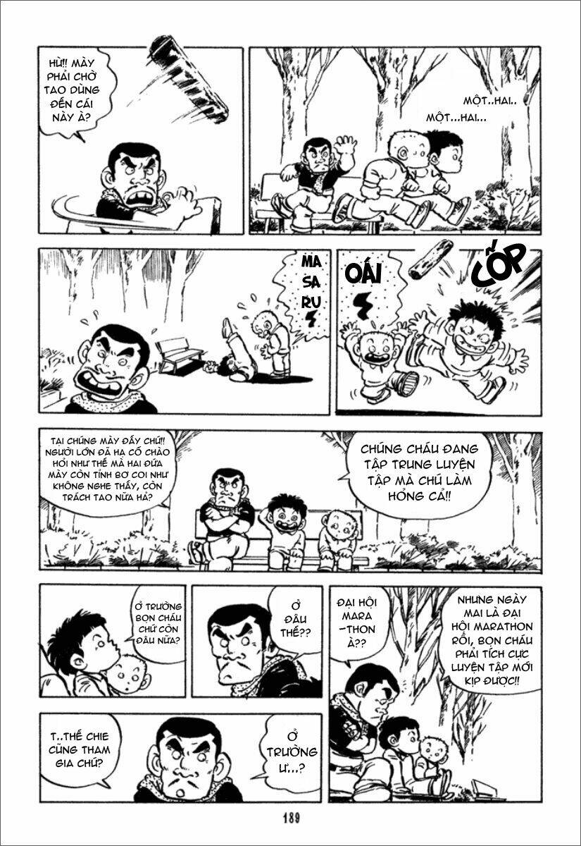 jarinko chie chapter 10 8