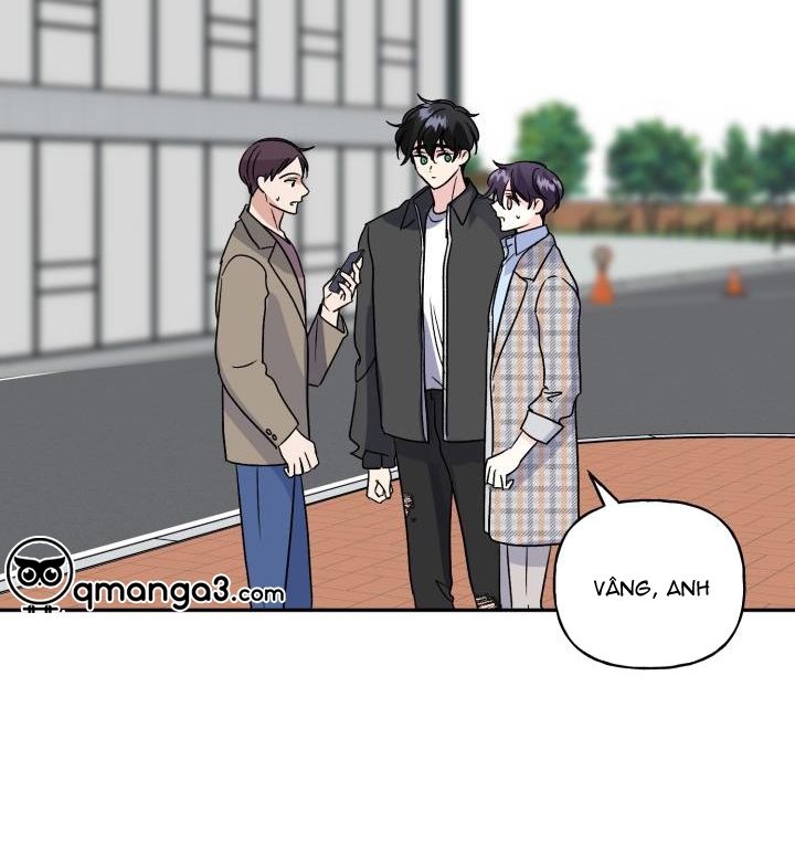 xác suất tình yêu chapter 63 115