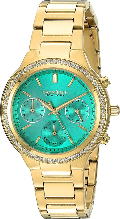 Đồng hồ nữ Caravelle 44L215
