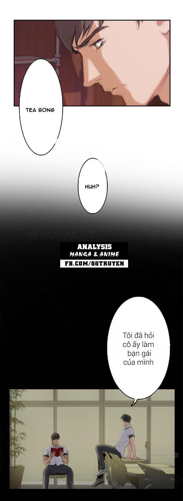 h-mate chapter 85 16