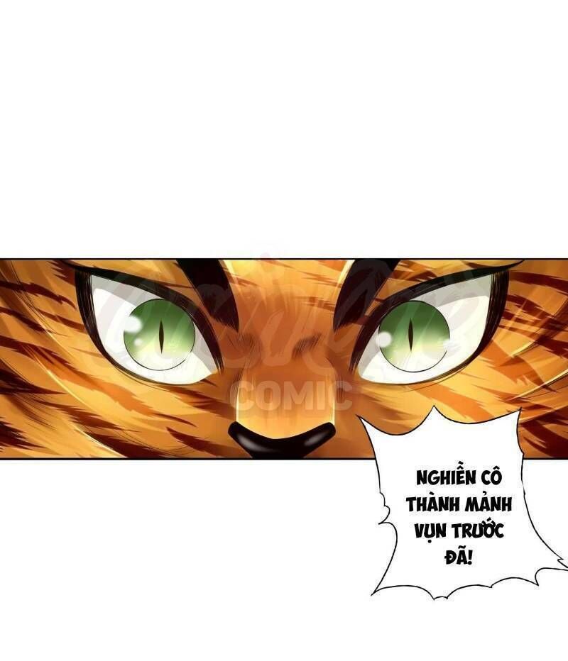 nhân vật phản diện đi tìm đường chết chapter 38 11