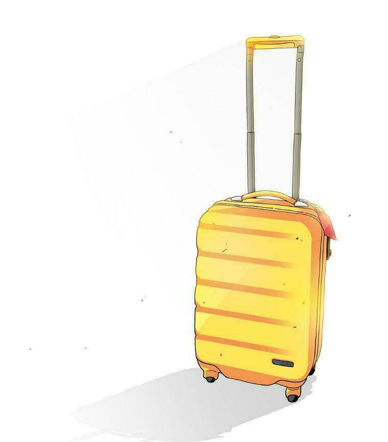 why did you come to my home? chapter 1.1 3