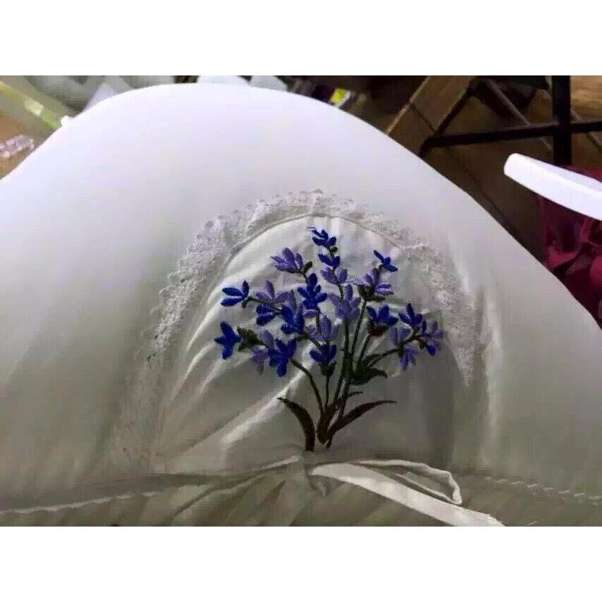 Cặp ruột gối Lavender